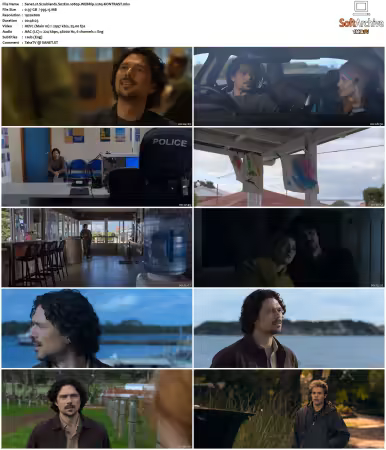 Scrublands S02 1080p WEBRip x265-KONTRAST