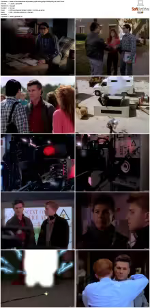The Adventures Of Superboy S02 480p DVDRip Xvid-TVV
