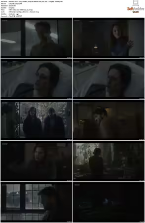 CStrike 2017 S06 2160p iP WEB-DL H265 HLG AAC 2 0 English - HONE