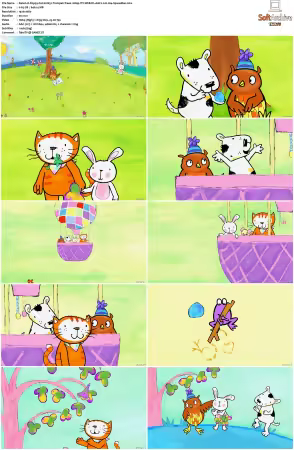 Poppy Cat S01 1080p ITV WEB-DL AAC2.0 H264-SpaceMan