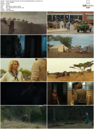 1923 S01-S02 1080p BluRay WEB EAC3 5 1 x265-Lootera