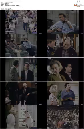 Seinfeld S06 2160p UHD Blu-ray Remux Hybrid DV HDR HEVC DTS-HD MA 5.1-NEWMAN