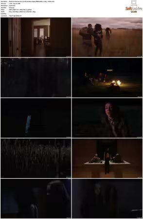 Channel Zero 2016 S01 S04 1080p BDRip DDP5 1 x265-Vialle