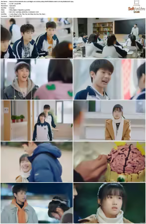 Time And Him Are Just Right S01 1080p WeTV WEB-DL AAC2 0 H 264-DUSKLiGHT