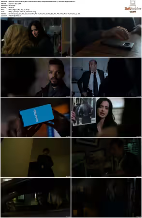 Jessica Jones S03 1080p DSNP WEB-DL DD+5 1 Atmos H264-playWEB
