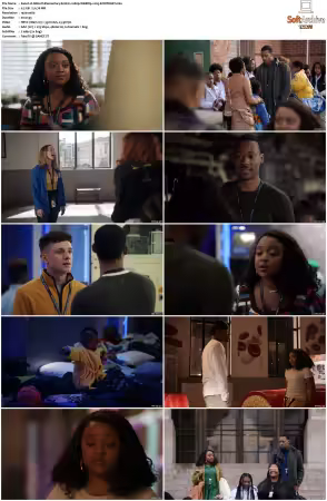 Abbott Elementary S02 1080p WEBRip x265-KONTRAST