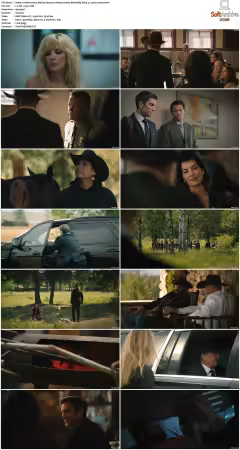 Yellowstone 2018 S01-S05 1080p BluRay EAC3 5.1 x265-Lootera