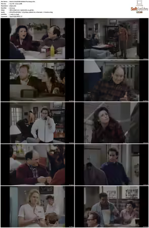 Seinfeld S06 2160p UHD Blu-ray Remux Hybrid DV HDR HEVC DTS-HD MA 5.1-NEWMAN