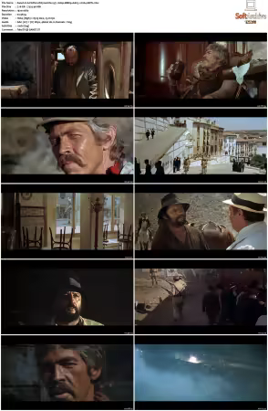 A Fistful of Dynamite 1971 1080p BRRip AAC5.1 h264-XBiTs
