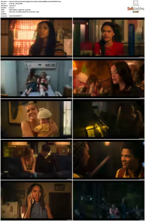 Pretty Little Liars Original Sin S02 1080p WEBRip x265-KONTRAST