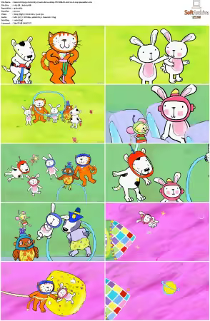 Poppy Cat S01 1080p ITV WEB-DL AAC2.0 H264-SpaceMan