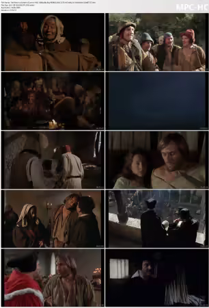 The Return of Martin Guerre 1982 1080p BluRay REMUX AVC DTS-HD-MA 2.0-UnKn0wn
