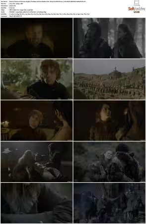 Game of Thrones S03 UHD BluRay 2160p TrueHD Atmos 7 1 DV HDR HEVC REMUX-FraMeSToR