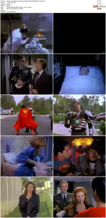 The Adventures Of Superboy S02 480p DVDRip Xvid-TVV