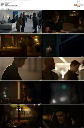 Beyond S02 1080p WEB-DL DD51 H264-SbR