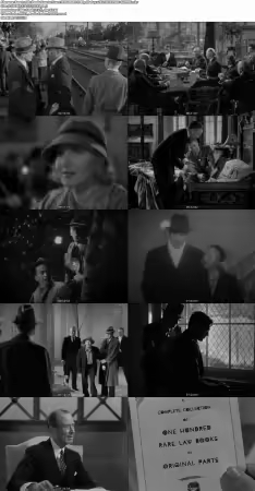 Mr. Deeds Goes to Town 1936 RM4K 1080p BluRay x265 HEVC FLAC-SARTRE
