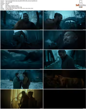 See S02 2160p AMZN WEB-DL DDP5 1 Atmos H265-DMCA