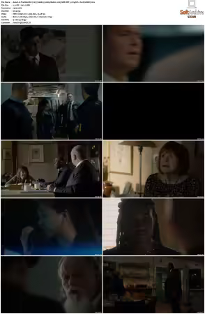 The Blacklist S08 1080p BluRay x265 SDR DDP 5 1 English - DarQ HONE