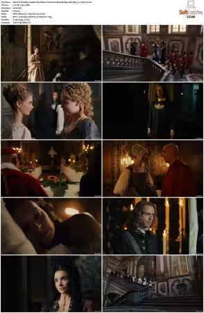 Versailles S03 1080p BluRay 10bit EAC3 5.1 x265-iVy