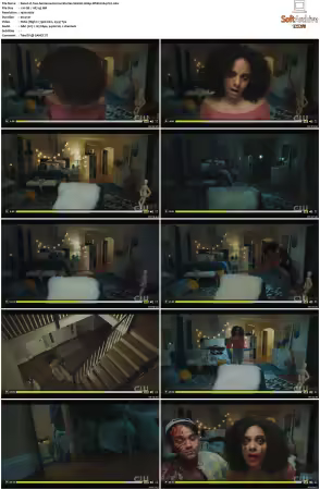 Two Sentence Horror Stories S01 1080p WEB AAC2.0 x264-MIXED