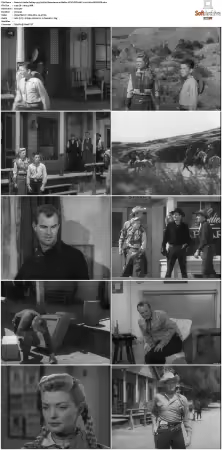 Annie Oakley 1954 S01-S03 NTSC DVD AAC 2.0 H264-ARCHIVED