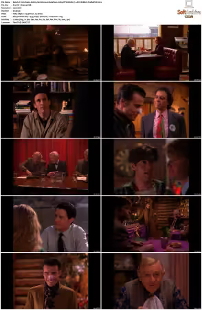 Twin Peaks S02 BluRay 1080p DTS-HD MA 71 AVC REMUX-FraMeSToR