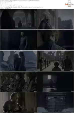 Game of Thrones S08 UHD BluRay 2160p TrueHD Atmos 7 1 DV HDR HEVC REMUX-FraMeSToR