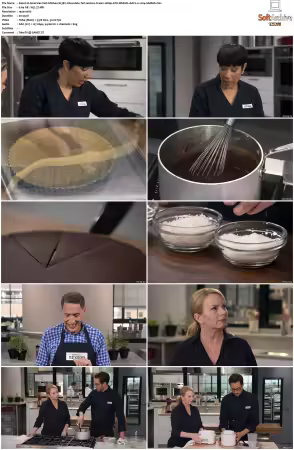 Americas Test Kitchen S23 1080p ATK WEB-DL AAC2.0 x264-SAMAS