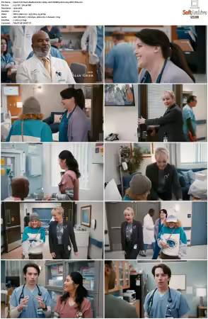 St. Denis Medical S01 1080p 10bit WEBRip 6CH x265 HEVC-PSA