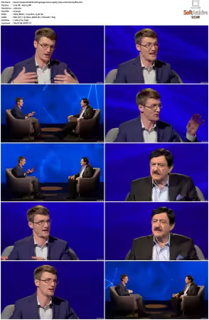 Beyond Belief With George Noory S19 720p WEB H264-SKYFiRE