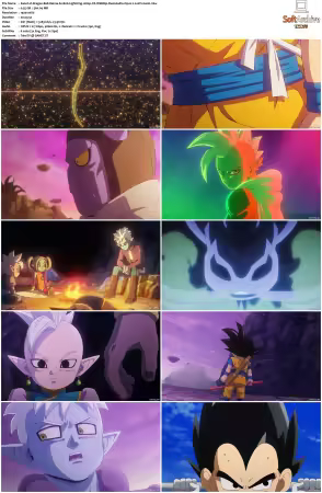 Dragon Ball Daima S01 1080p CR WEBRip Dual-Audio Opus 2.0 AV1-GanG