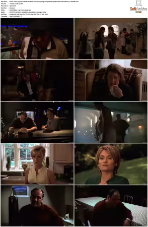 The Sopranos S01 1080p BluRay REMUX AVC DTS-HD MA 5.1-NOGRP