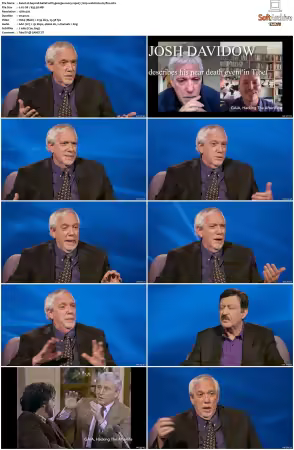 Beyond Belief With George Noory S19 720p WEB H264-SKYFiRE
