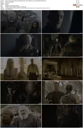 Game of Thrones S02 UHD BluRay 2160p TrueHD Atmos 7 1 DV HEVC REMUX-FraMeSToR