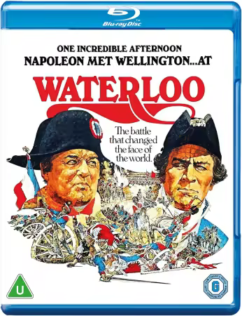 Waterloo 1970 1080p BluRay DD+5.1 x264-playHD