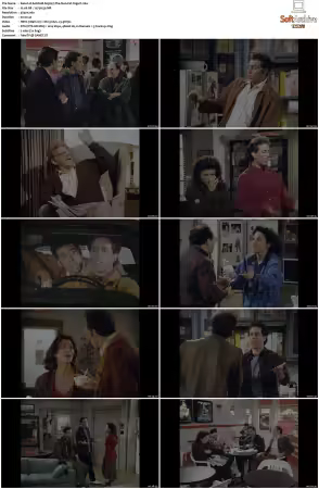 Seinfeld S05 2160p UHD Blu-ray Remux Hybrid DV HDR HEVC DTS-HD MA 5.1-NEWMAN