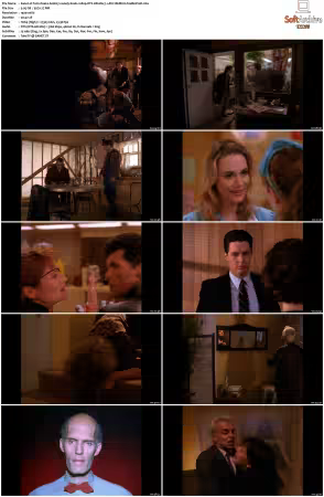 Twin Peaks S02 BluRay 1080p DTS-HD MA 71 AVC REMUX-FraMeSToR