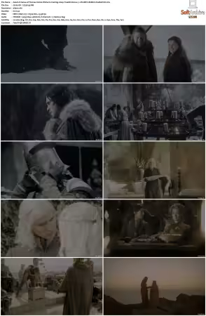 Game of Thrones S01 UHD BluRay 2160p TrueHD Atmos 7.1 DV HEVC REMUX-FraMeSToR