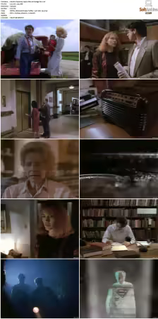 The Adventures Of Superboy S04 480p DVDRip 0 Xvid-TVV