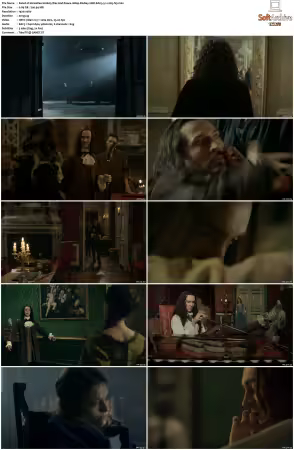 Versailles 2015 S02 1080p BluRay 10bit EAC3 5.1 x265-iVy