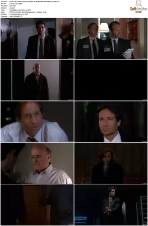 The X-Files S03 1080p Blu-ray REMUX AVC DTS-HD MA5.1-HDH