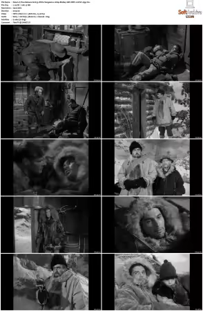 The Alaskans S01 1080p BluRay 10Bit DDP1.0 HEVC-d3g
