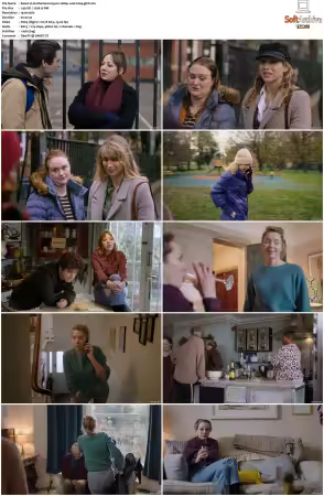 Motherland S03 1080p WEB H264-Mixed