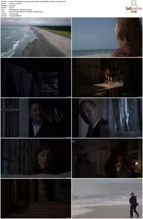 The Blacklist S03 1080p BluRay x265 DDP 5 1 English - DarQ HONE