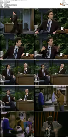 Seinfeld S00 Specials 480p MPEG-NEWMAN
