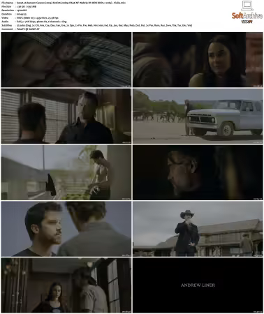 Ransom Canyon 2025 S01 1080p DS4K NF Webrip DV HDR DDP5 1 x265-Vialle