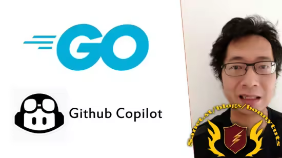 Coding Go Projects for Non-Go Engineers (With AI Assistant)