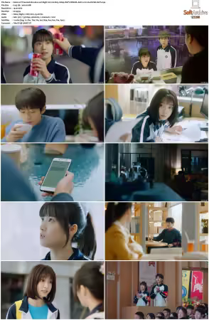 Time And Him Are Just Right S01 1080p WeTV WEB-DL AAC2 0 H 264-DUSKLiGHT