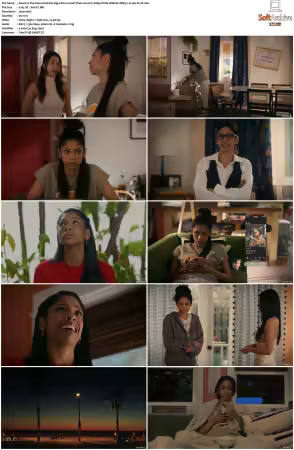 The Kouncil S01 1080p PCOK WEB-DL DDP5.1 H264-FLUX