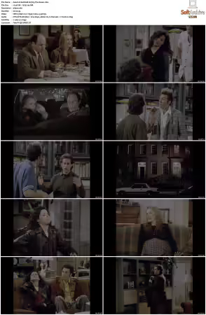 Seinfeld S07 2160p UHD Blu-ray Remux Hybrid DV HDR HEVC DTS-HD MA 5.1-NEWMAN